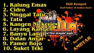 Download lagu Adella Full album || Didi kempot. mp3 Download lagu Adella Full album || Didi kempot. mp3