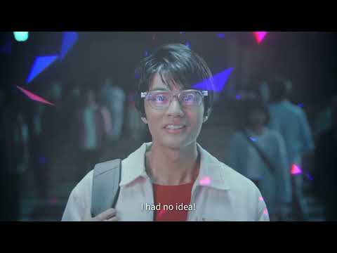 TDK – In Everything, Better