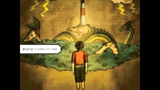 Rufio - Drunk in Love