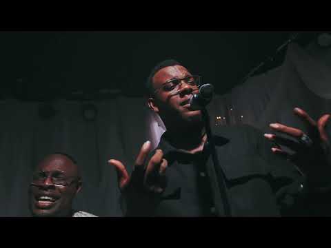 It Wasn’t Easy by Cece Winans | Live | Chude’s worship session