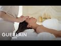 The Glamour Experience With Antonela Roccuzzo GUERLAIN