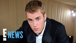 Justin Bieber Shares Cryptic Message on Why Love Can Be &quot;Exhausting&quot; | E! News