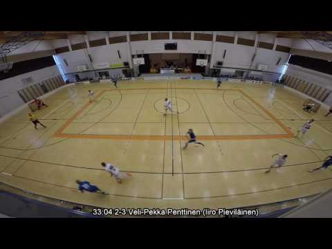 Pisaba - Imatran Voima 1.10.2016