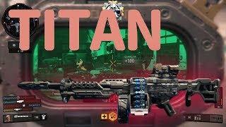 #2 [COD BO4 実況] BO4初心者がいく！タイタンにサーマルは強い！！  [がんもと]