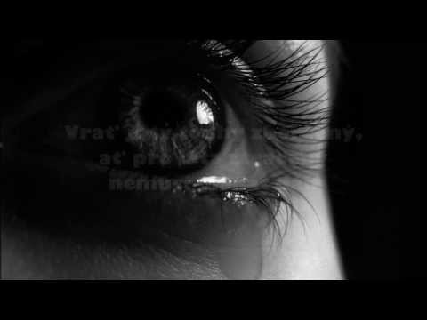 Olympic - Slzy Tvý Mámy (karaoke, lyrics, text)