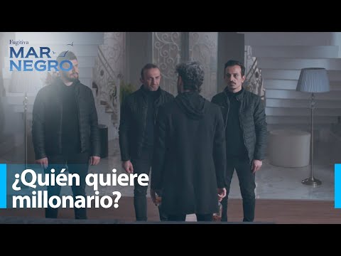 Gran propuesta de Vedat - Mar Negro Capítulo 137 | Fugitiva