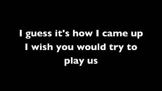 I Wish You Would Lyrics DJ Khaled