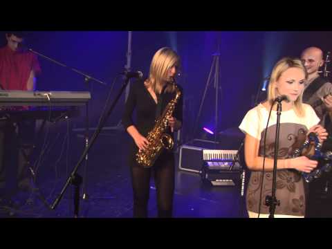 zespół azyl - cyganeczka Zosia.mp4