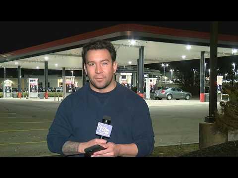 Why gas prices are so high, Tour De Cure kickoff, McCartney tribute