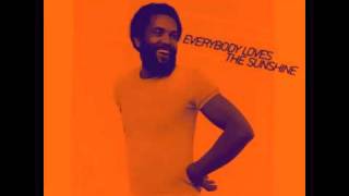 DJ KEITA - Everybody Loves The Sunshine