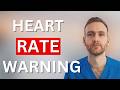 What Your Resting Heart Rate Says About Your Lifespan