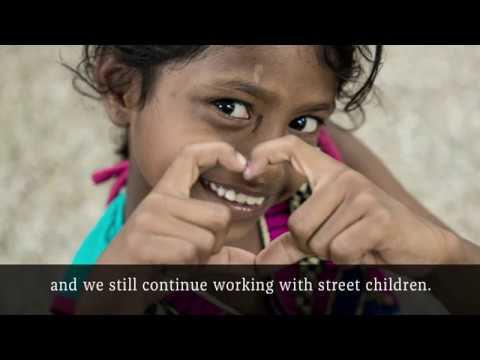 Support street-connected girls & women in Tanzania