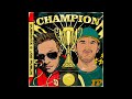 Dubmatix & Joe Publik - Champion(Abudub Remix) Oficial top 10 selection world of "Echo Beach" label.