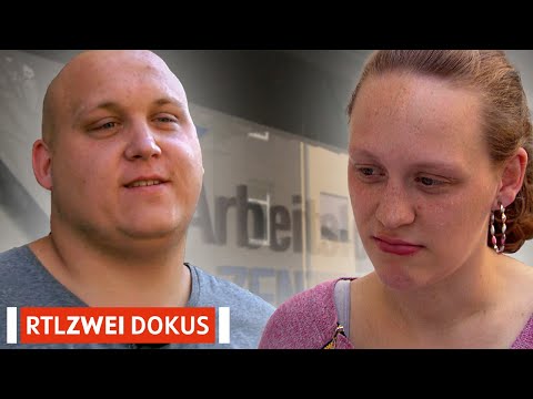 Amt austricksen statt arbeiten: So lebt Markus von Hartz IV 🫣 | Armes Deutschland | RTLZWEI Dokus #3