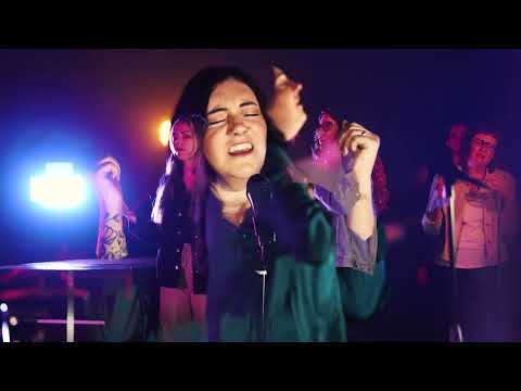 The River (Living Water) Music Video by Amanda Janson