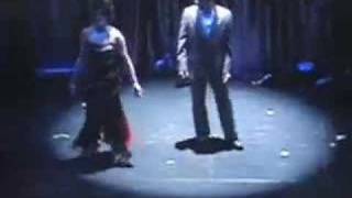 dreamgirls act 2