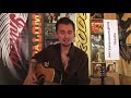 JAMES INTVELD LIVE STREAM 7:6:2020 " RICK INTVELD TRIBUTE   TURN AROUND AND I'LL BE THERE "