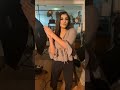 Yashikaanand Latest TikTok Video BiggBoss Actress Mallu Reels Shorts