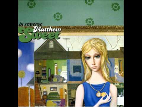 What Matters - Matthew Sweet