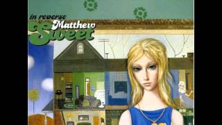 What Matters - Matthew Sweet