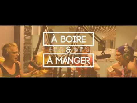 A boire et a Manger S02 E01