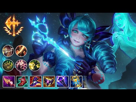 GWEN MONTAGE - BEST PLAYS