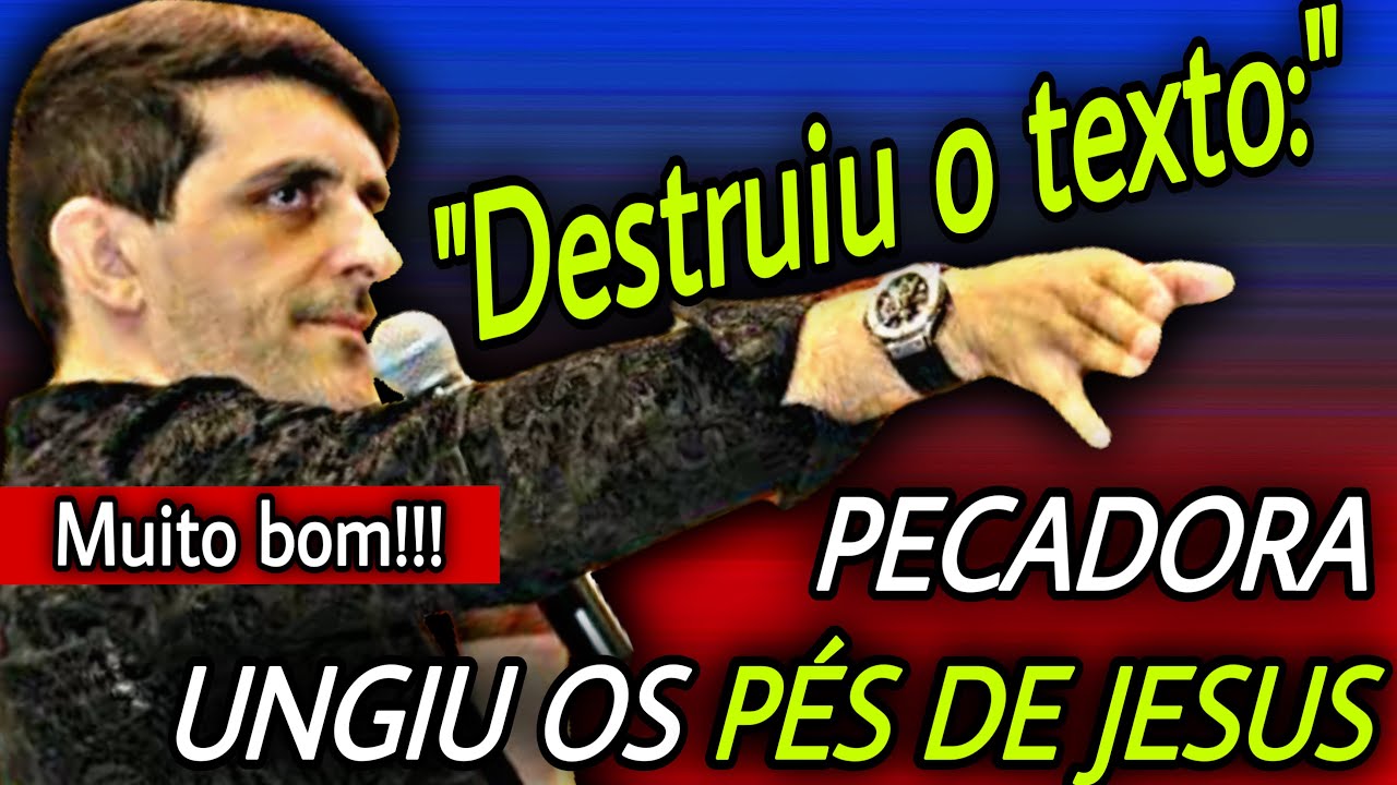 Yossef akiva esmiuçou com muitos detalhes essa passagem bíblica