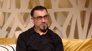 Կնոջ օրագիր. Սուրեն Շահվերդյան, Մանկատուն. ծնողի իրավունքներն ու պարտականությունները