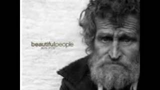 Jason Upton - Dear John [Live]