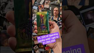 No value for great art? #mtg #opening #cards