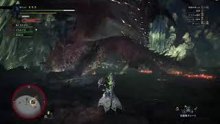 MHW:IB steam版　やっていく～　参加歓迎