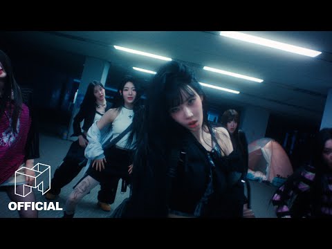 tripleS(트리플에스) 'Girls Never Die' Teaser