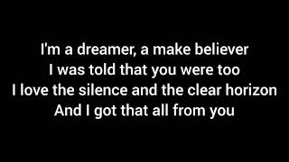 Michael Schulte - You Let Me Walk Alone (Lyrics) //Song Lyrics