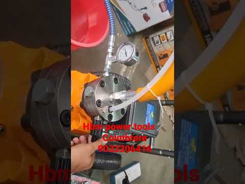 xlnut airless yz-8000