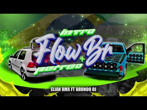 Elian Rmx and BRUNOODJ