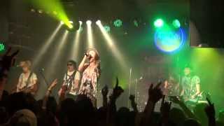 130831 TransFixion-7. Tubthumping @롤링홀(서라페19)