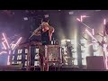 WALK THE MOON - Fixin’ (FULL SONG) - Webster Hall NYC - 10th Anniversary Tour - 11/12/22