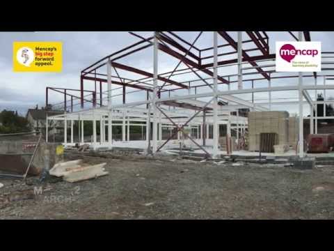 Mencap NI   A Big Step Forward