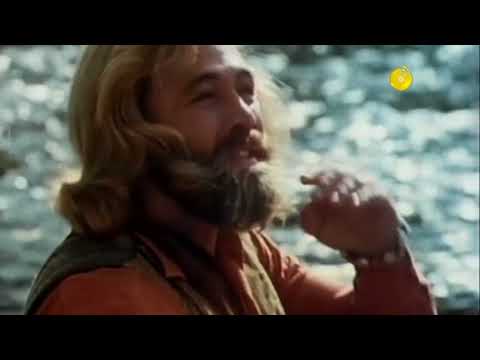 Thom Pace - Maybe (theme from the Life and Times of Grizzly Adams)