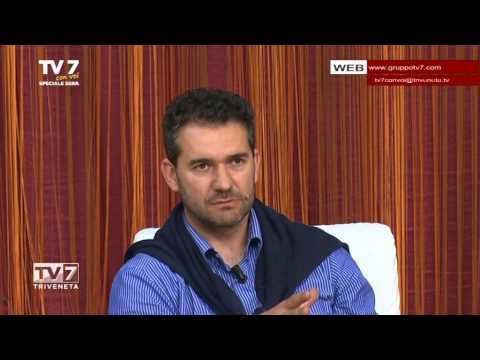 Tv7 con Voi sera del 12/05/2015 - Strategie giovani per l'agricoltura del domani (5 di 6)