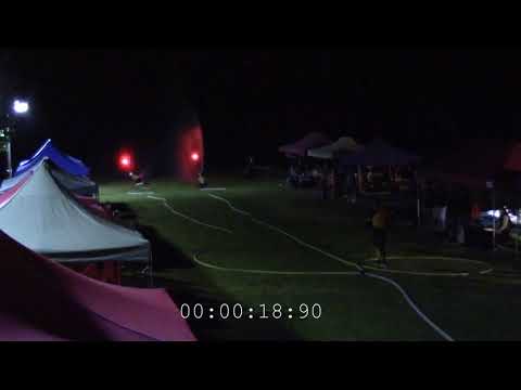 SDH Bechov Fire Night Cup - Škodějov 19.5.2018 muži sport