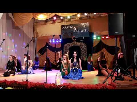 Balul Bobocilor Independența - 2025