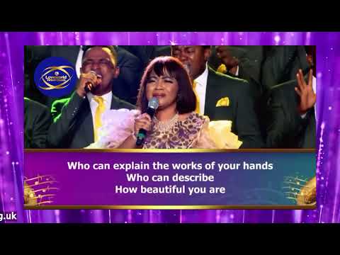 1 HOUR NON-STOP LOVEWORLD SINGERS | FEBRUARY COMMUNION SERVICE & PRAISE NIGHT