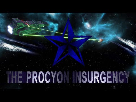 [Joe Plays] FreeSpace Open - The Procyon Insurgency [001]