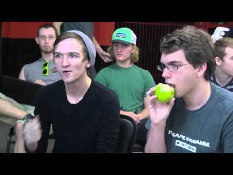 ARLO 2 - DayZ vs FX_DFW | Hamyojo - WR1 - Melee Singles