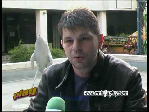 Emisija Play Sasa Ignjatovic