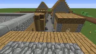 【実況】スーパーフラットでサバイバル!! #７【Minecraft】