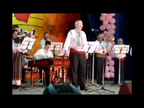 Serghei Ciuhrii - Mai Vasile! - Festival Cinta Inima 2013 Anenii Noi