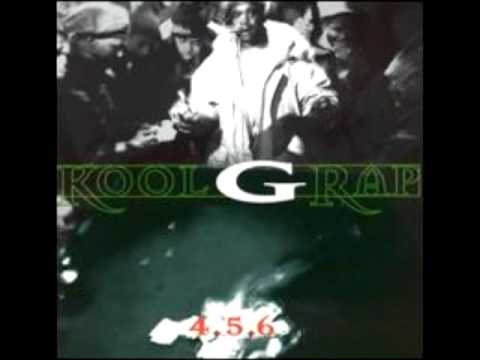 Kool G Rap - It's A Shame (Soul Remix)