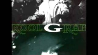 Kool G Rap - It&#39;s A Shame (Soul Remix)